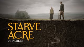 Starve Acre UK trailer starring Matt Smith \& Morfydd Clark | In cinemas 6 Sep 2024 | BFI