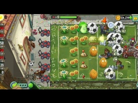 Plants Vs Zombies2 #plantsvszombies #plantvszombies2