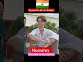 This tourist said  in hindi ytshorts youtube india indian agra agra fort