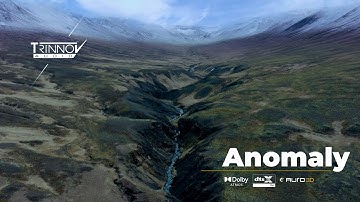 Trinnov Trailer : Anomaly (Dolby Atmos Demo)