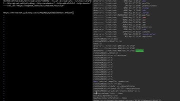 Arbitrum Nitro Full Node Kurulumu