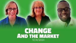 Expert Insights on Home Buying & Selling: The Importance of Representation | Change and the Market