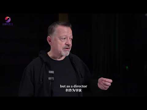 The English Adaptation of The Peony Pavilion Makes Its China Debut