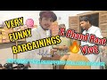 Chaand Raat Fun and Entertaining Bargainings+Vibes Vlog With Abu,siblings+Faimly Ft:Hafeez Khokhar