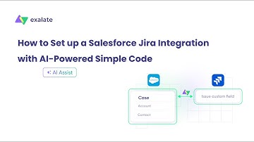 AI-powered Jira Salesforce Integration (Webinar)