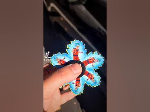 Hank Hill Super Saiyan mash up animated spinner. - YouTube