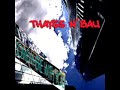 Thayss N'Bau - Somewhere with you (Eurovision 2011 Belgium NF)
