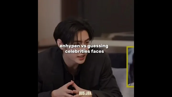 they're so funny😭😭 #enhypen #jungwon #heeseung #jay #jake #sunghoon #sunoo #ni_ki