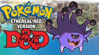 Download Lagu Pokemon Ethereal Red | DND Fakemon ROMHACK (Hardcore Nuzlocke) MP3 Download Lagu Pokemon Ethereal Red | DND Fakemon ROMHACK (Hardcore Nuzlocke) MP3
