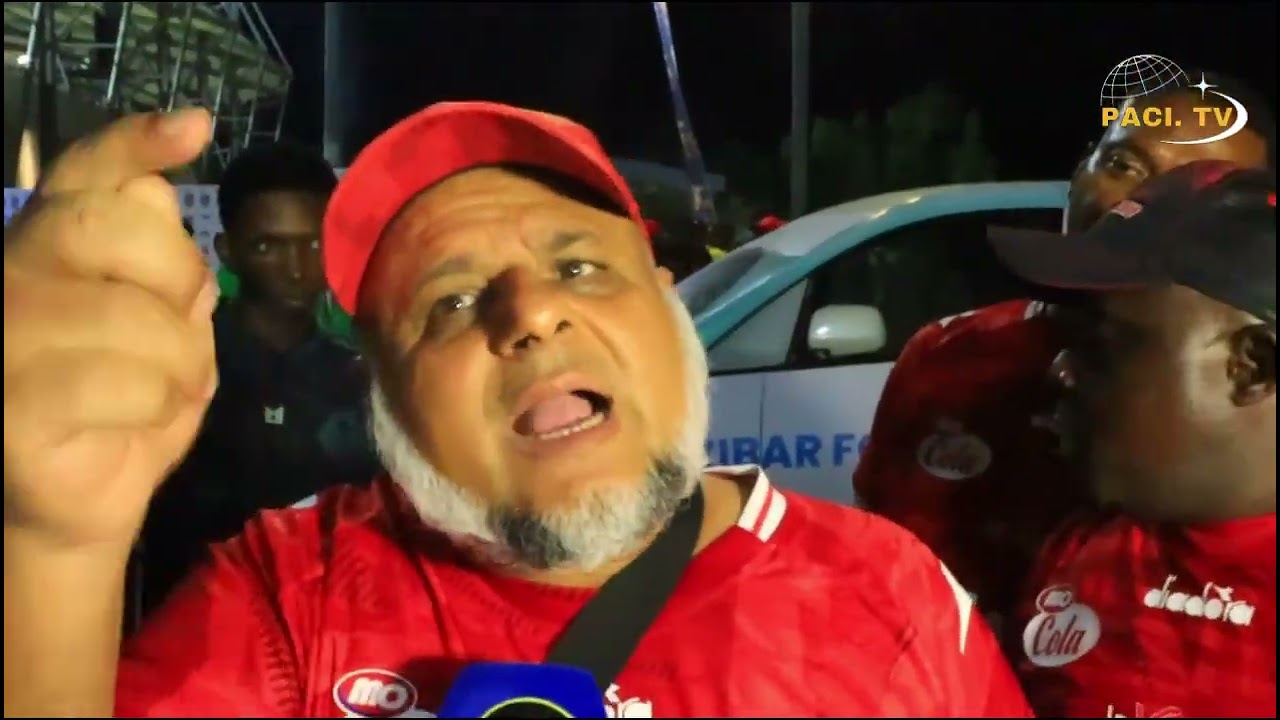 MUHINDI WA SIMBA ACHAFUKWA VIBAYA ALIA NA REFA, AMETUNYIMA GOLI LETU