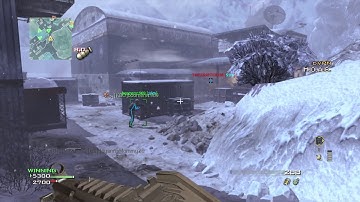 Masked [Task Engine Beta] Offhost Menu + Aimbot & ESP | MW3