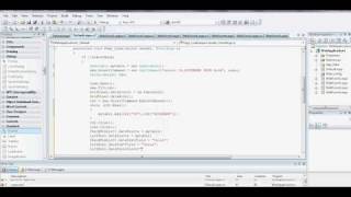 listbox and checkbox.avi