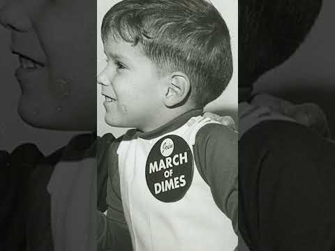 How Franklin D. Roosevelt Helped to Eradicate Polio in the U.S. (with @RotaryInternational)