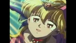 Akazukin Chacha Battle Transformation And Attacks Compilation