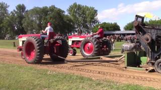 Park Rapids Field Days 50