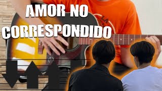 Vídeo de Amor No Correspondido