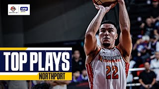 Best Of The Northport Batang Pier Pba Season 48 Commissioners Cup