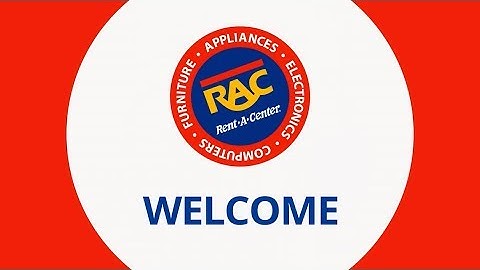 RAC Flexible Payments