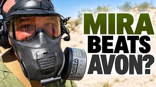 MIRA C21 vs Avon C50: The Shooting Test Changed My Mind