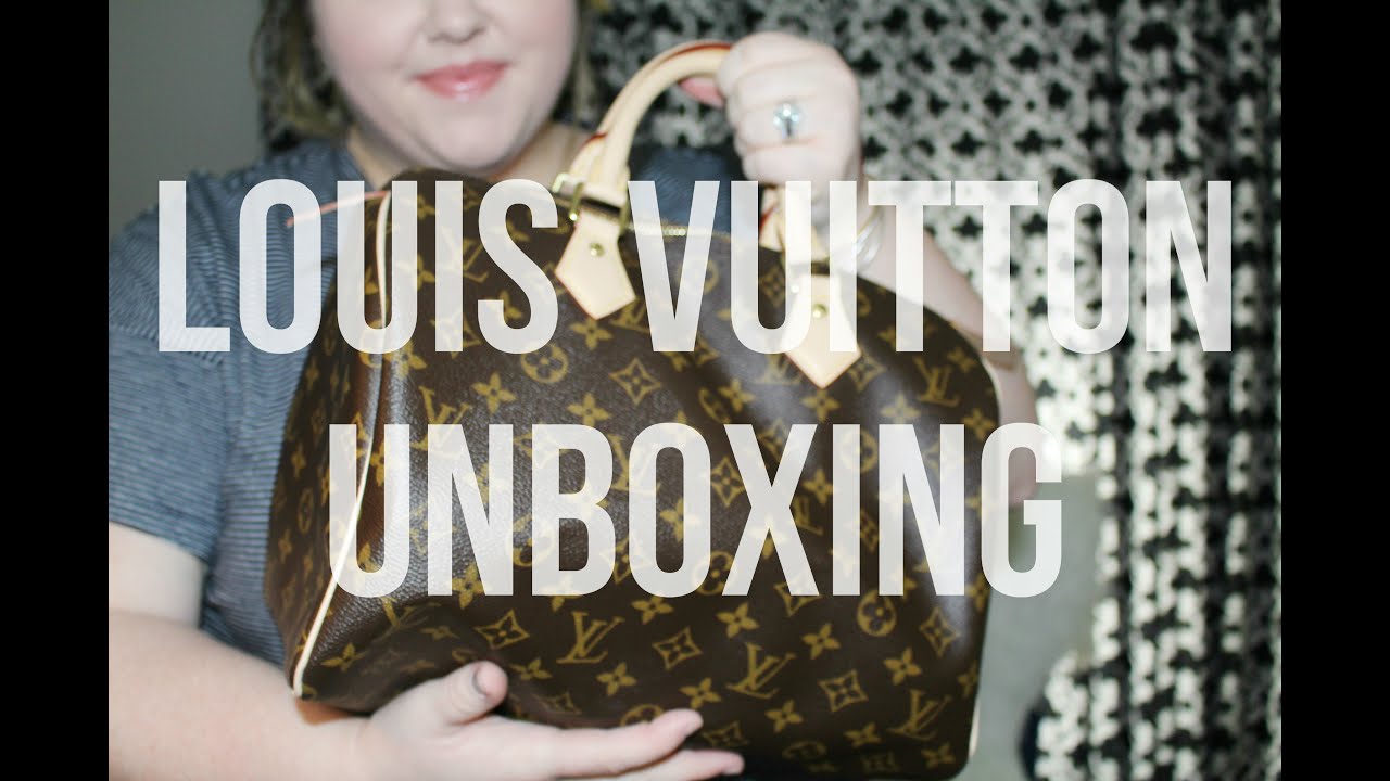 LOUIS VUITTON NEVERFULL PM UNBOXING, REVIEW & FIRST IMPRESSION