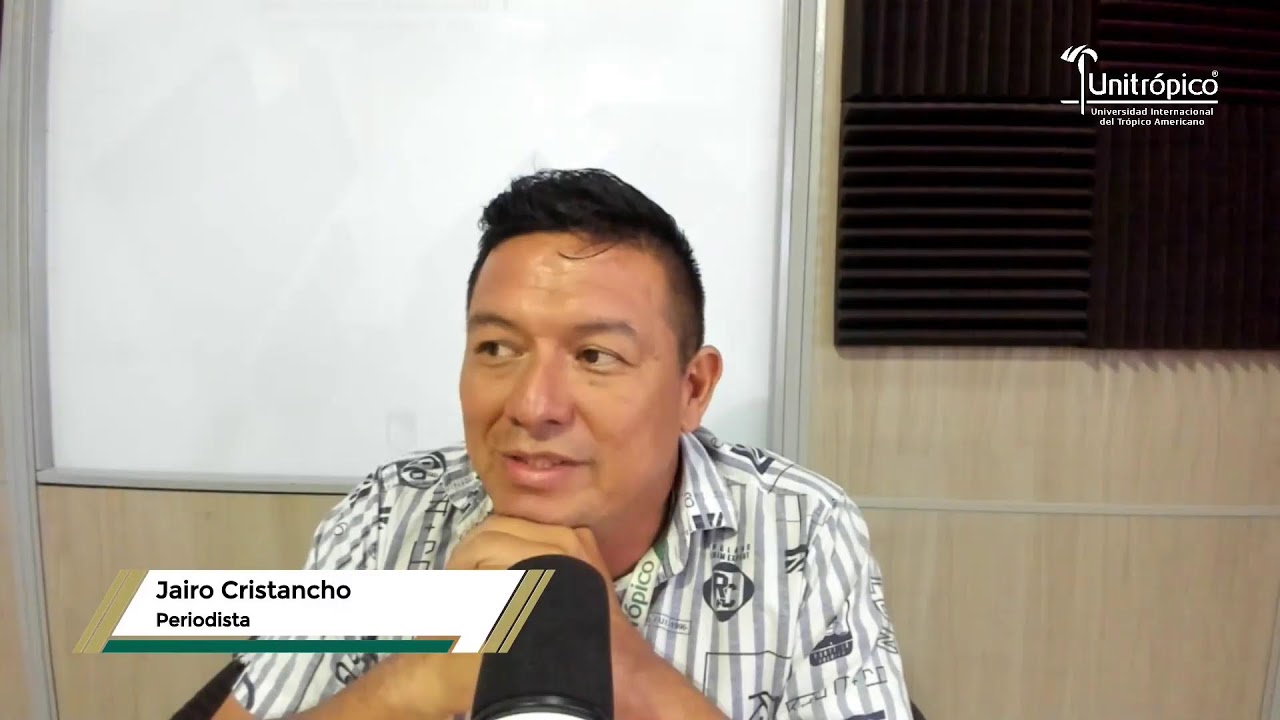 ¡Tu talento no se detiene! Conoce la nueva Bolsa de Empleo Unitrópico