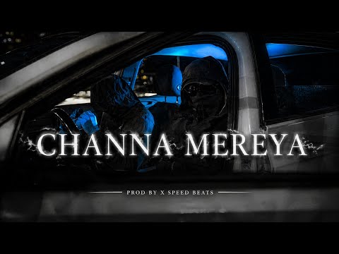 [FREE] Channa Mereya Sad Bollywood Drill Remix Cinematic Bass X Speed Beats