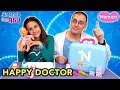 VOY CON MI NENUCO AL MÉDICO. Nenuco Happy Doctor | ABY