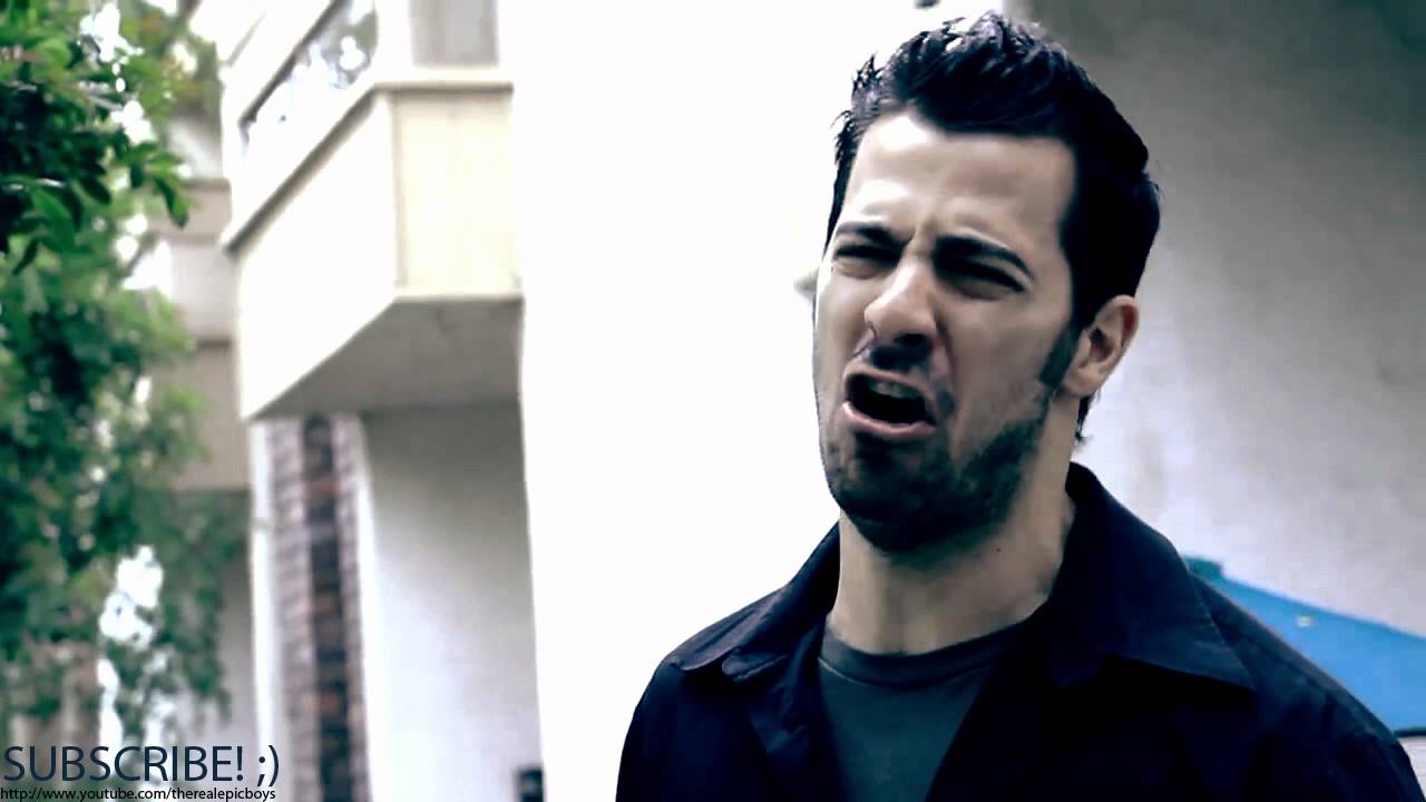 Jacob Keep Your Shirt On (TREB Remix)