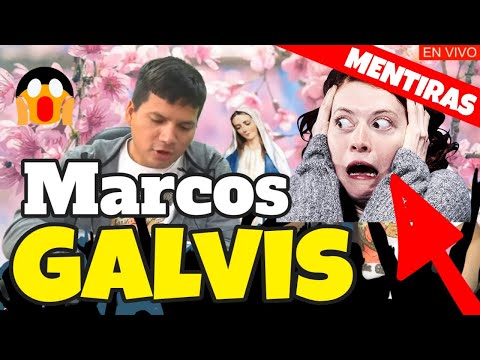 Maria si Tuvo Mas Hijos hermanos de Jesus- Padre Marcos Galvis ! –  Reflexiones del Pastor