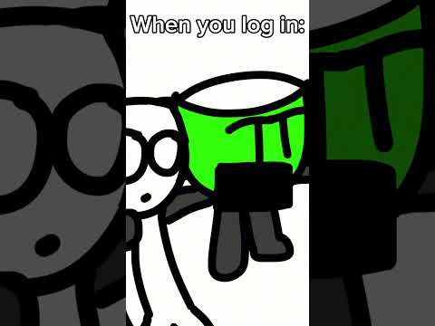 DeviantArt Be Like REMAKE