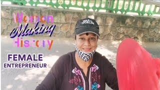 Biryani By Rajni Aunty, Rohini Motivational & Encouraging Story Women Empowerment