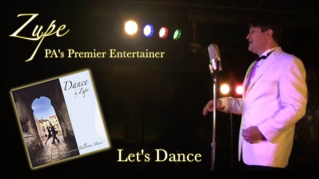 Guarda Lets Dance su YouTube Guarda Lets Dance su YouTube