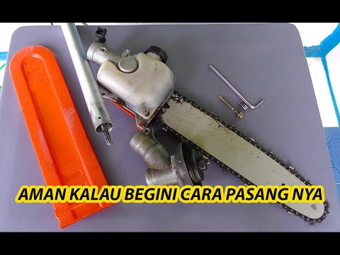 CHAINSAW MINI MESIN