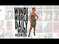 Windi world daily with windi washington  season 1 trailer