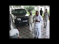 Vachaadayyo saami song version y s rajasekhara reddy  chiefminister2019