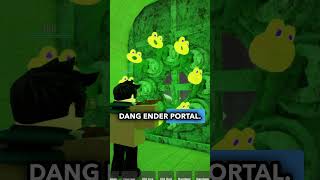 Defeating The Frog King In 99 Nights In The Forest