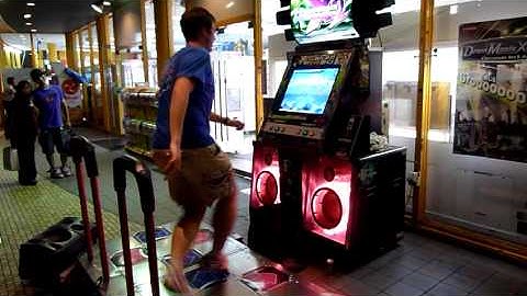 Second Heaven Doubles