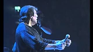 Cacho Castaña - Señora si usted supiera (Luna Park 2008)