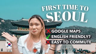 Don’t Miss These Places & Tips in Seoul | Korea Travel Vlog 🇰🇷