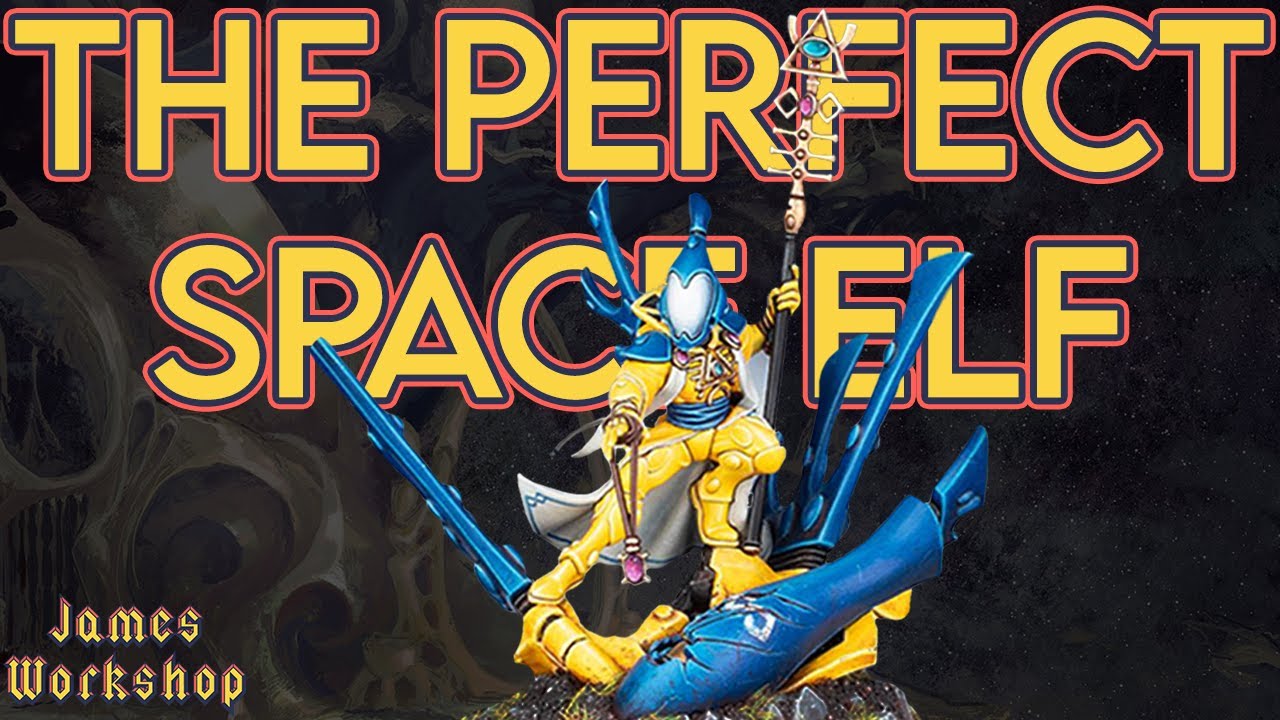 Warhammer+ Year 5: Commemorative Models Review - YouTube