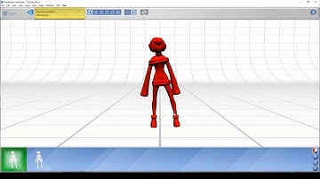 Next Engine 3D Scanner Tutorial