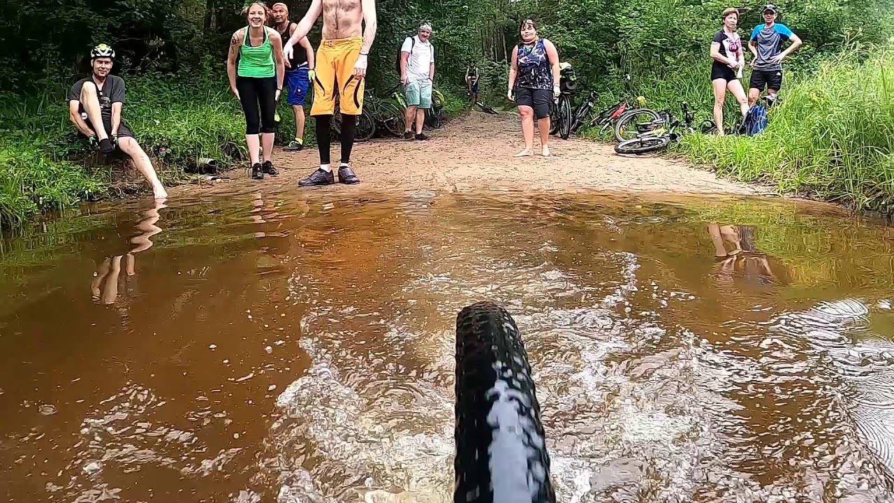 Броды на оке