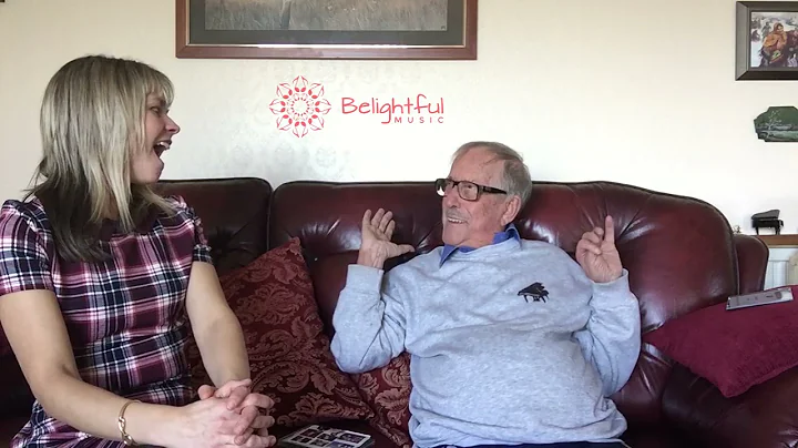 Tales from Terry Herrington - today we are talking...