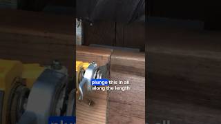 How to Eliminate Wood Gaps