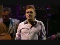 Morrissey - Every Day Is Like Sunday