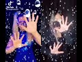 Meet meganellis29 the only female with the best finger dance talent