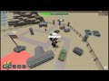 Commander Roblox Tower Defense Simulator