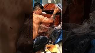 Phát hiện kỳ lạ trong áo quan: Tổ ong bên trong?! | Strange Find in Coffin: A Beehive Inside?!