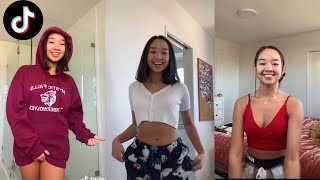 Nicole Laeno – Nov 2020 | TikTok Dance Compilation