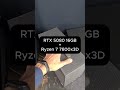 Мини пк с водянкой | mini-itx pc | mini pc